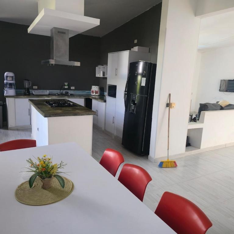 Quinta Dubai in Ricaurte Ricaurte - Casa de 5 dormitorios - 7