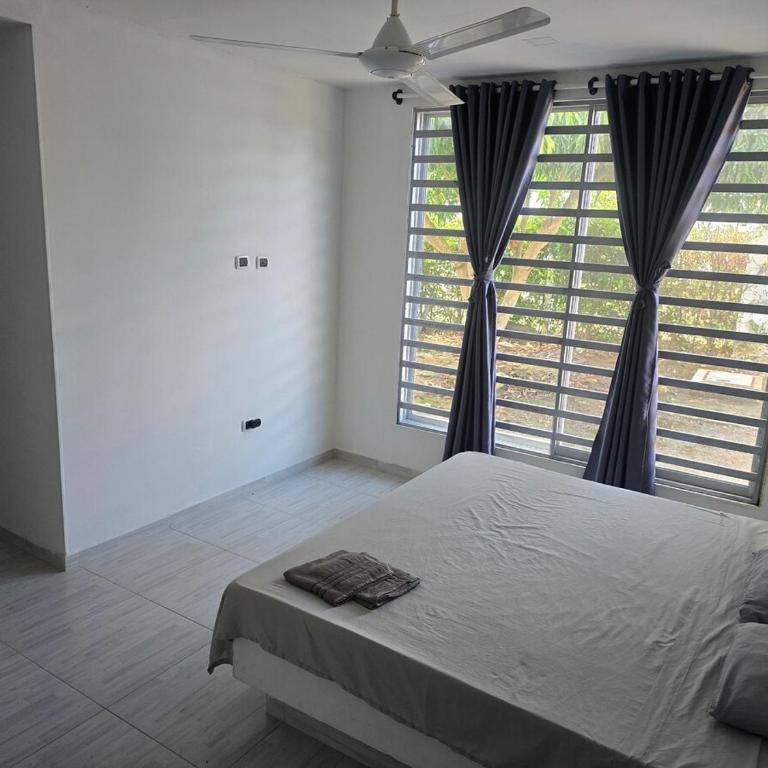 Quinta Dubai in Ricaurte Ricaurte - Casa de 5 dormitorios - 15