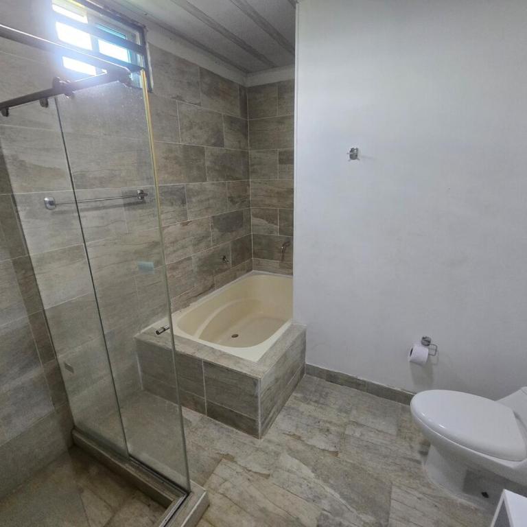 Quinta Dubai in Ricaurte Ricaurte - Casa de 5 dormitorios - 19