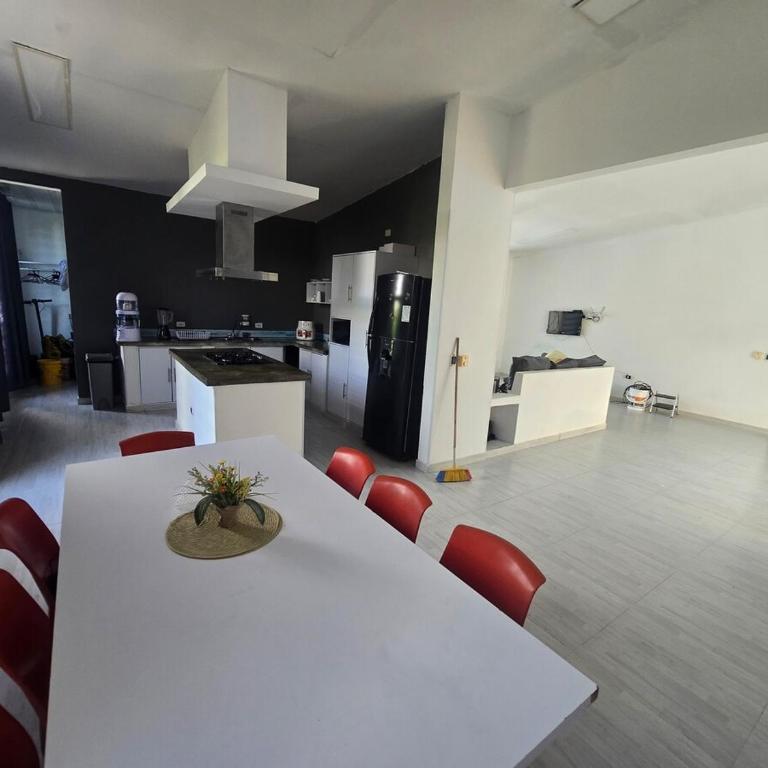 Quinta Dubai in Ricaurte Ricaurte - Casa de 5 dormitorios - 20