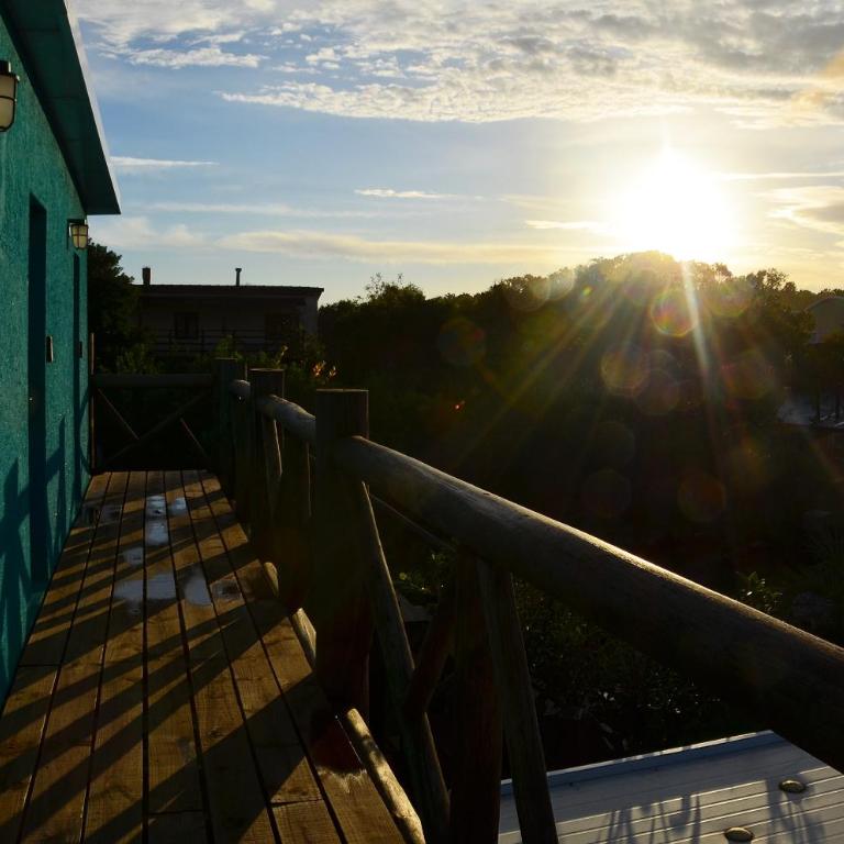 La Brújula Hostel - Bed in 4-Bed Dormitory Room - 32