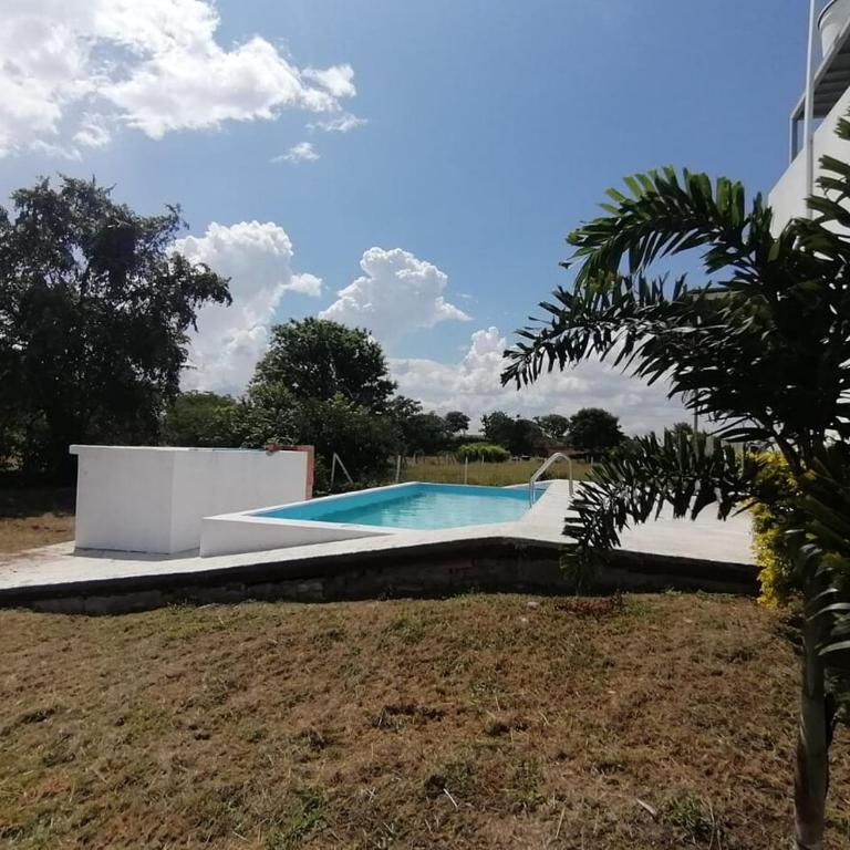 Quinta Dubai in Ricaurte Ricaurte - Casa de 5 dormitorios - 26