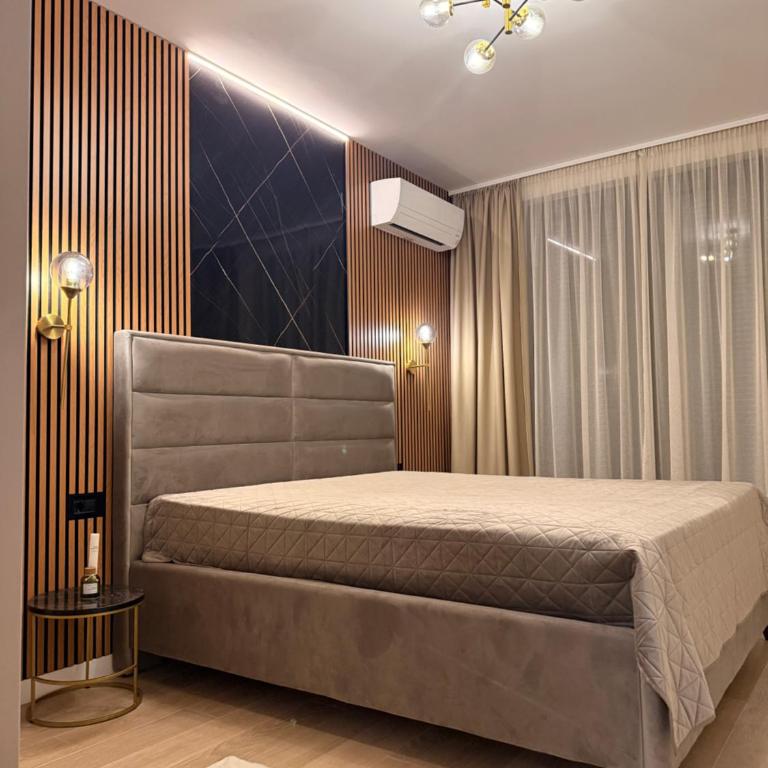 Noir de Luxe - Apartman sa 1 Spavaćom Sobom - 19