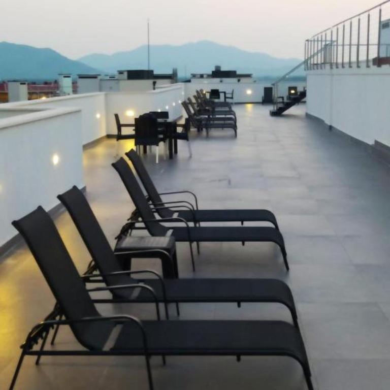 Noir de Luxe - Apartman sa 1 Spavaćom Sobom - 28
