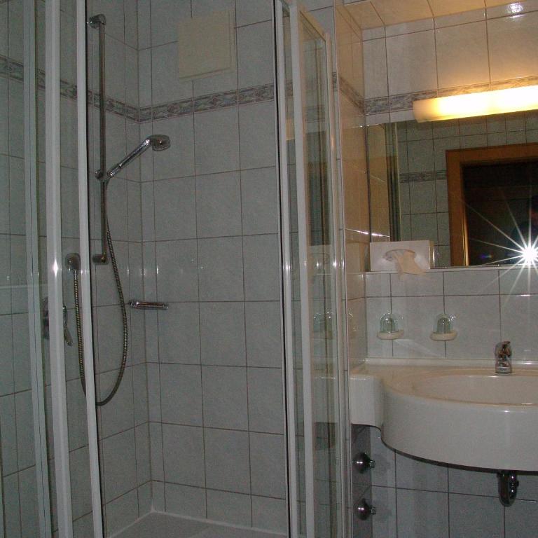 Alpengasthof Götschenalm - Doppelzimmer - 8