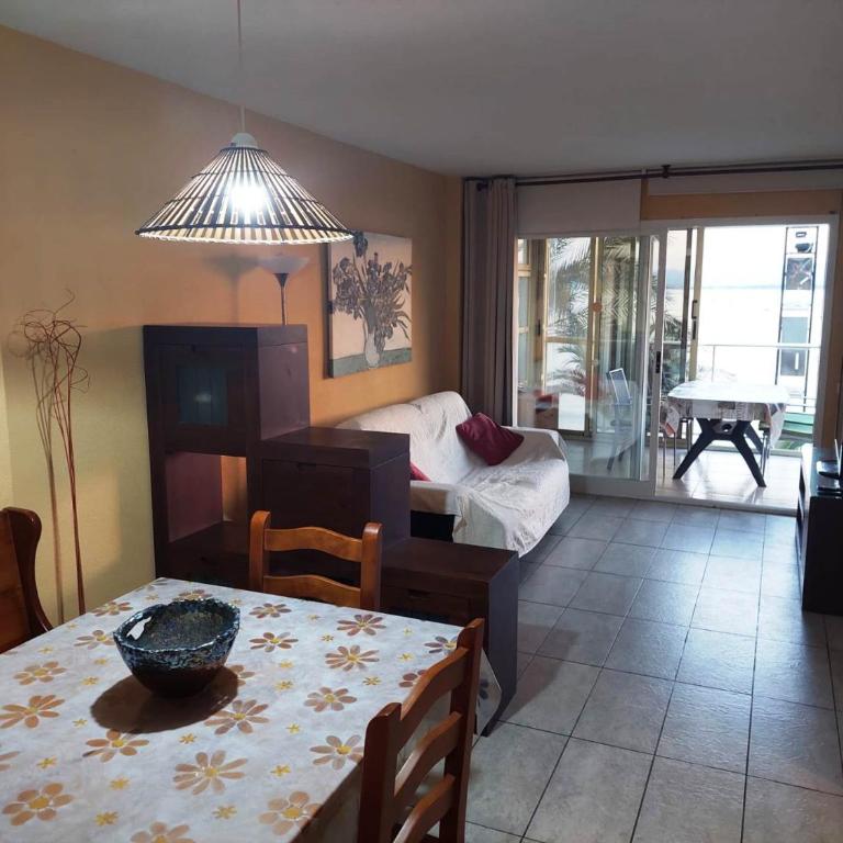 Con vistas al mar - Apartamento de 2 dormitorios - 2