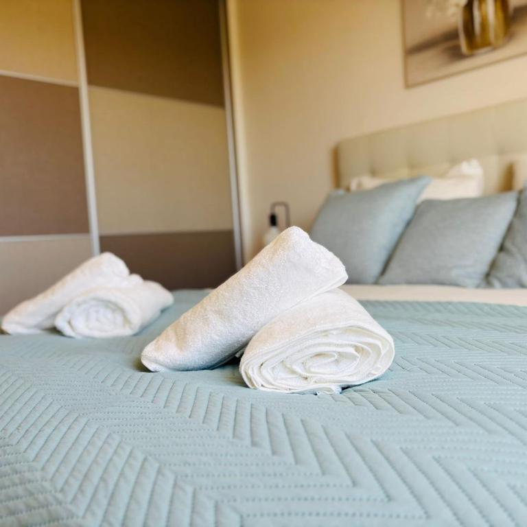 marbella centro playa - Apartamento de 1 dormitorio - 11