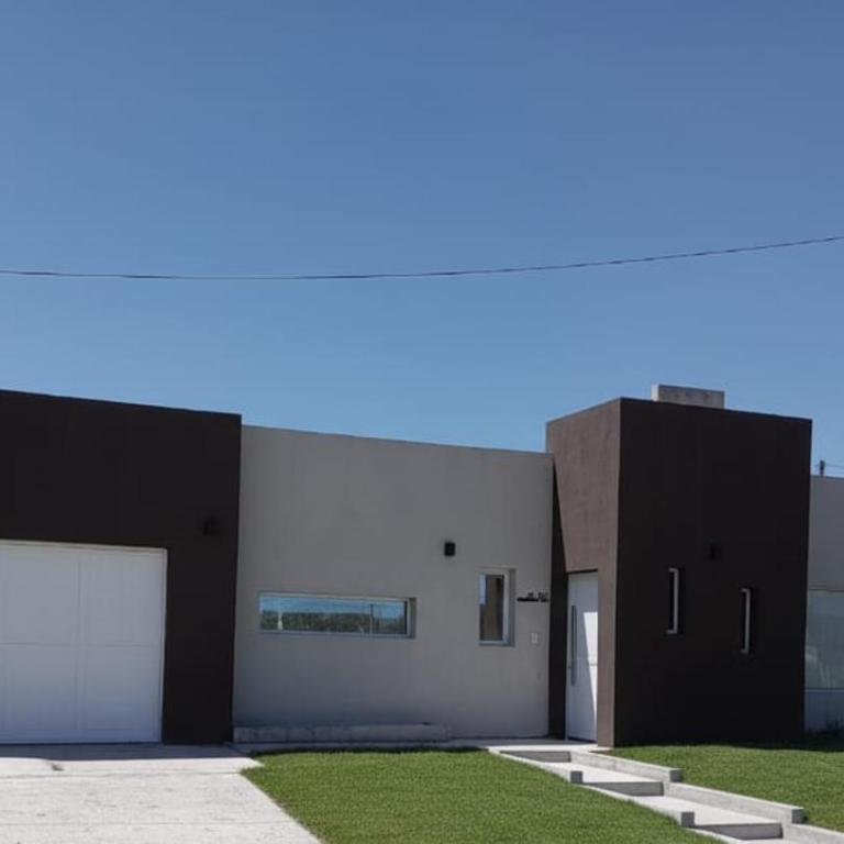 León 1 - Casa de 2 dormitorios - 4