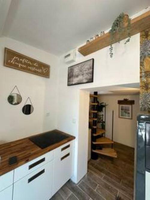 Bali - Apartment mit 1 Schlafzimmer - 15