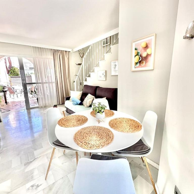VIME IV Marbella East Swimming POOL, GYM & SPA - Apartamento de 2 dormitorios - 4