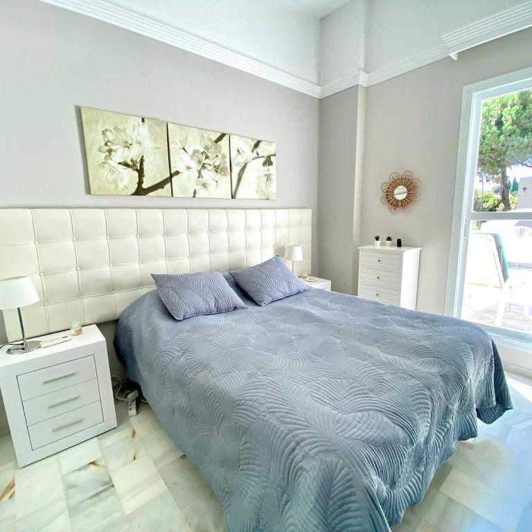 VIME IV Marbella East Swimming POOL, GYM & SPA - Apartamento de 2 dormitorios - 8
