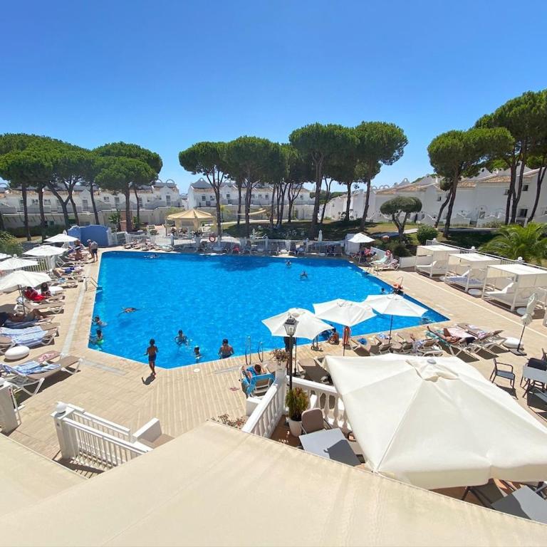 VIME IV Marbella East Swimming POOL, GYM & SPA - Apartamento de 2 dormitorios - 17