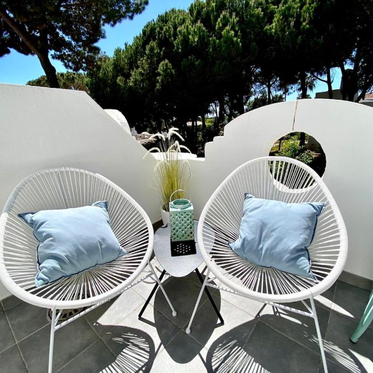 VIME IV Marbella East Swimming POOL, GYM & SPA - Apartamento de 2 dormitorios - 21
