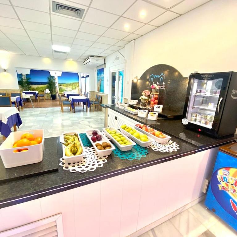 VIME IV Marbella East Swimming POOL, GYM & SPA - Apartamento de 2 dormitorios - 22
