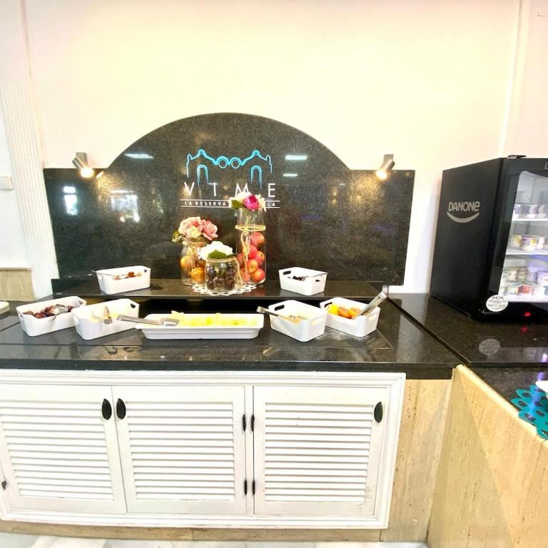 VIME IV Marbella East Swimming POOL, GYM & SPA - Apartamento de 2 dormitorios - 25