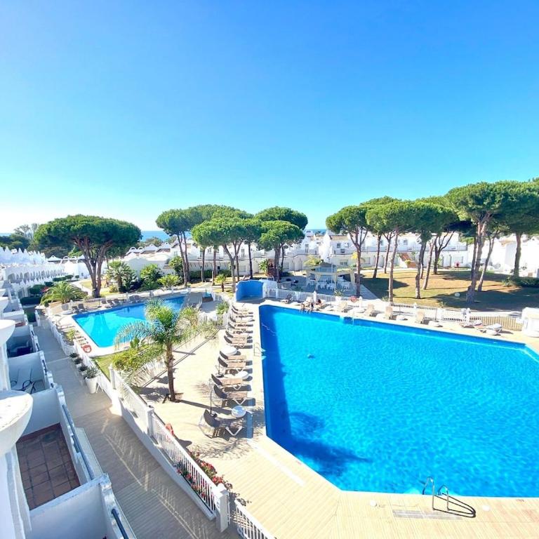VIME IV Marbella East Swimming POOL, GYM & SPA - Apartamento de 2 dormitorios - 26