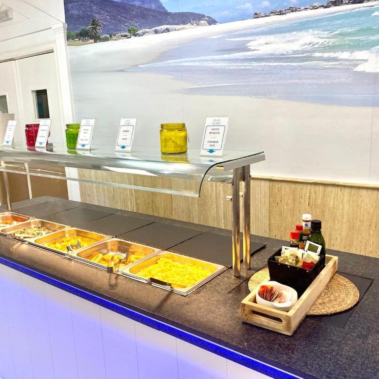 VIME IV Marbella East Swimming POOL, GYM & SPA - Apartamento de 2 dormitorios - 28