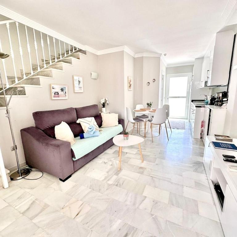 VIME IV Marbella East Swimming POOL, GYM & SPA - Apartamento de 2 dormitorios - 2