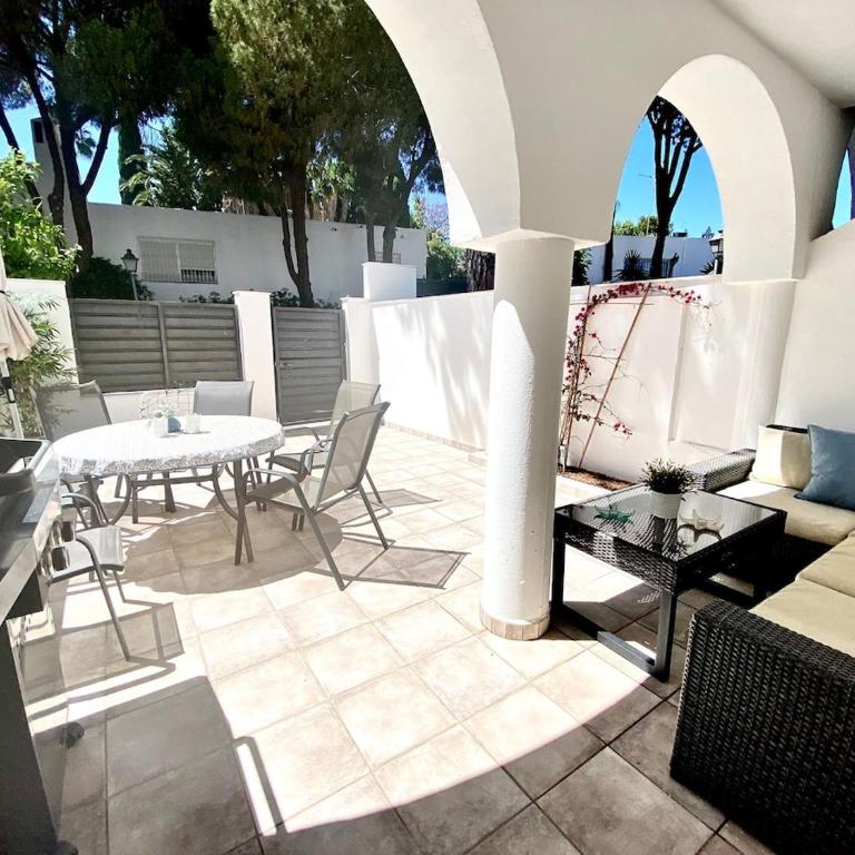 VIME IV Marbella East Swimming POOL, GYM & SPA - Apartamento de 2 dormitorios - 39