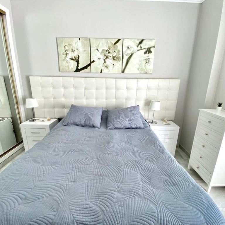VIME IV Marbella East Swimming POOL, GYM & SPA - Apartamento de 2 dormitorios - 40
