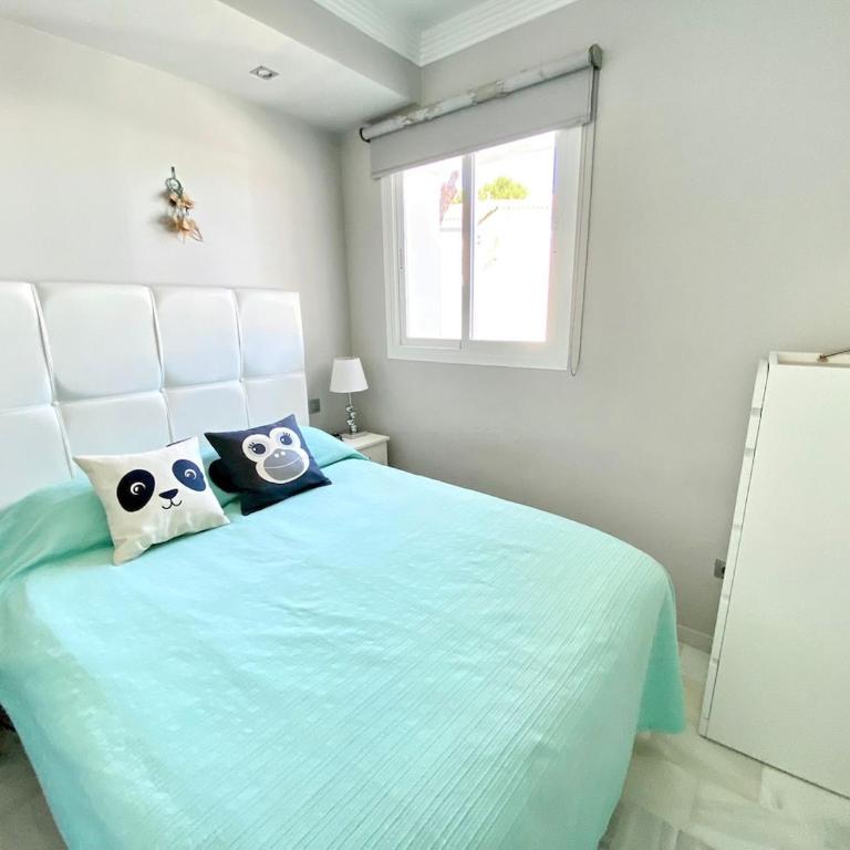 VIME IV Marbella East Swimming POOL, GYM & SPA - Apartamento de 2 dormitorios - 10