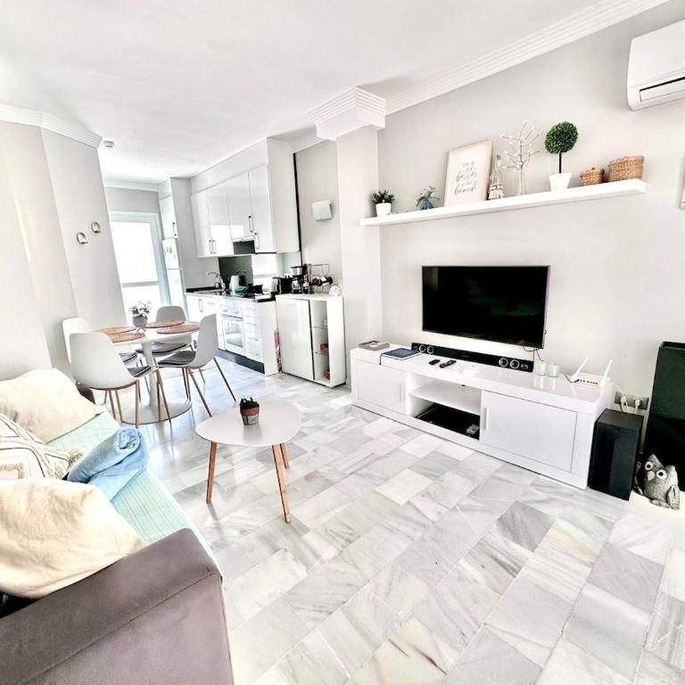VIME IV Marbella East Swimming POOL, GYM & SPA - Apartamento de 2 dormitorios - 3