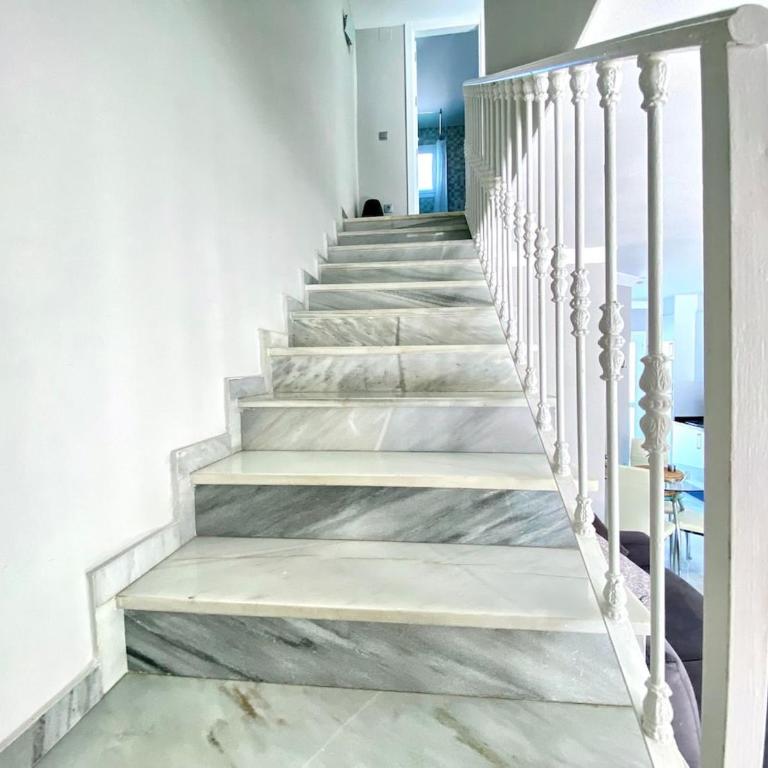 VIME IV Marbella East Swimming POOL, GYM & SPA - Apartamento de 2 dormitorios - 42