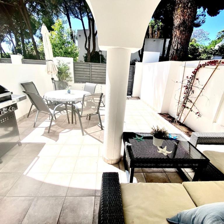 VIME IV Marbella East Swimming POOL, GYM & SPA - Apartamento de 2 dormitorios - 43