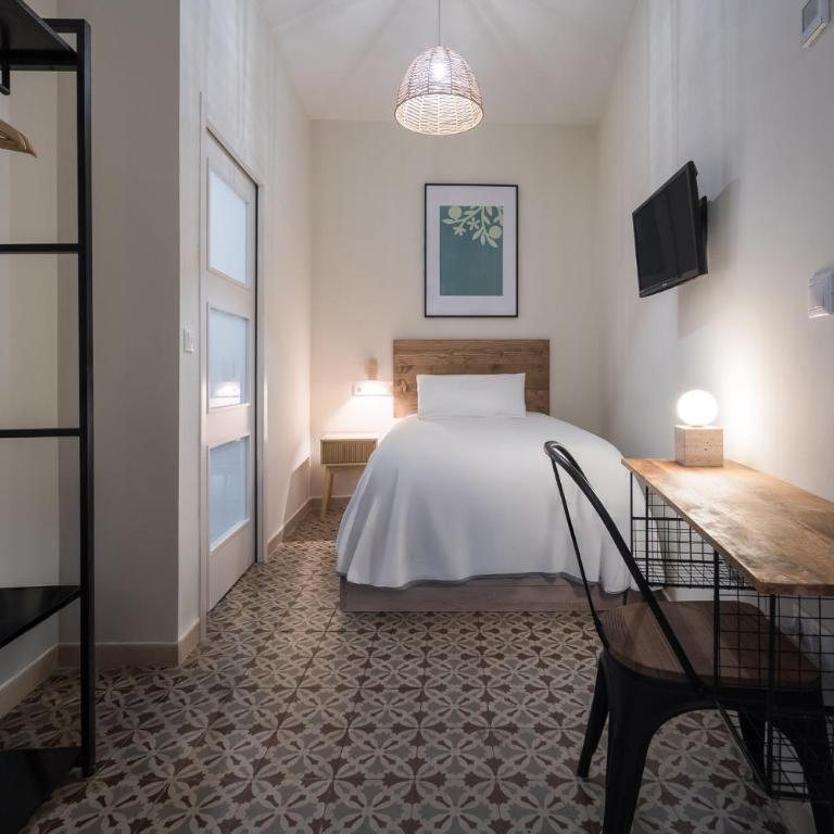 Casa Tomás Boutique Hotel - Habitación Individual Deluxe - 1