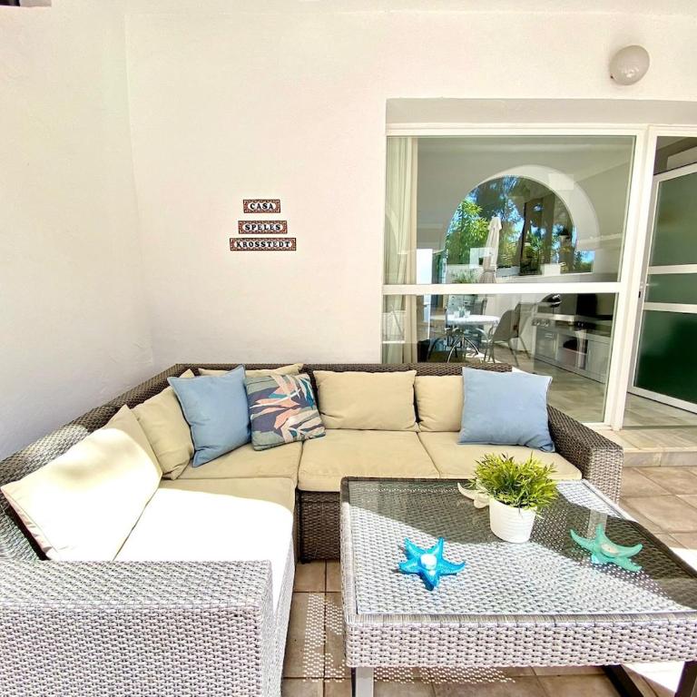 VIME IV Marbella East Swimming POOL, GYM & SPA - Apartamento de 2 dormitorios - 47