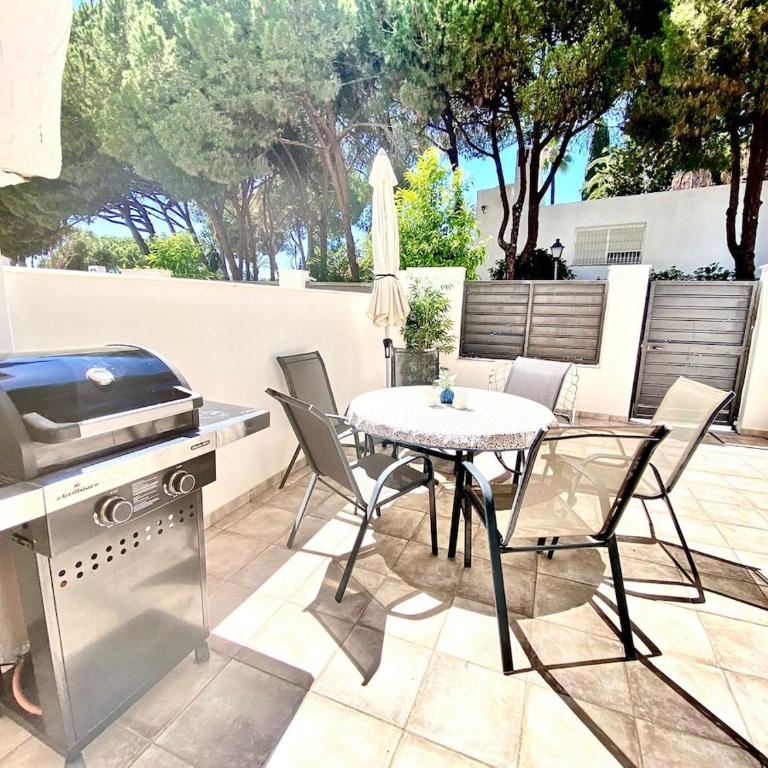 VIME IV Marbella East Swimming POOL, GYM & SPA - Apartamento de 2 dormitorios - 49