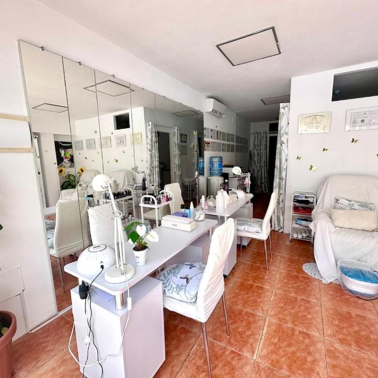 VIME IV Marbella East Swimming POOL, GYM & SPA - Apartamento de 2 dormitorios - 50