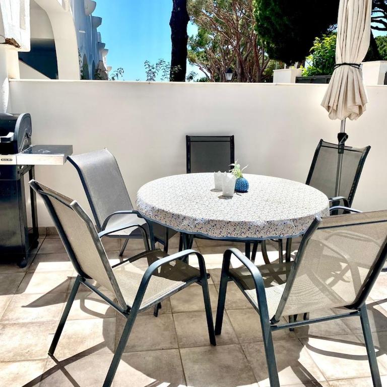 VIME IV Marbella East Swimming POOL, GYM & SPA - Apartamento de 2 dormitorios - 51