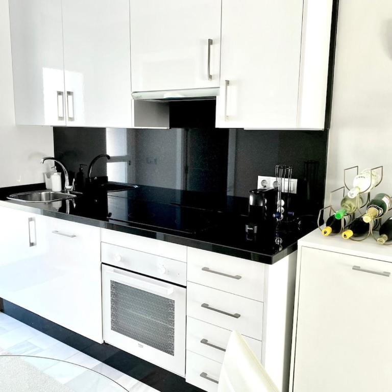 VIME IV Marbella East Swimming POOL, GYM & SPA - Apartamento de 2 dormitorios - 53