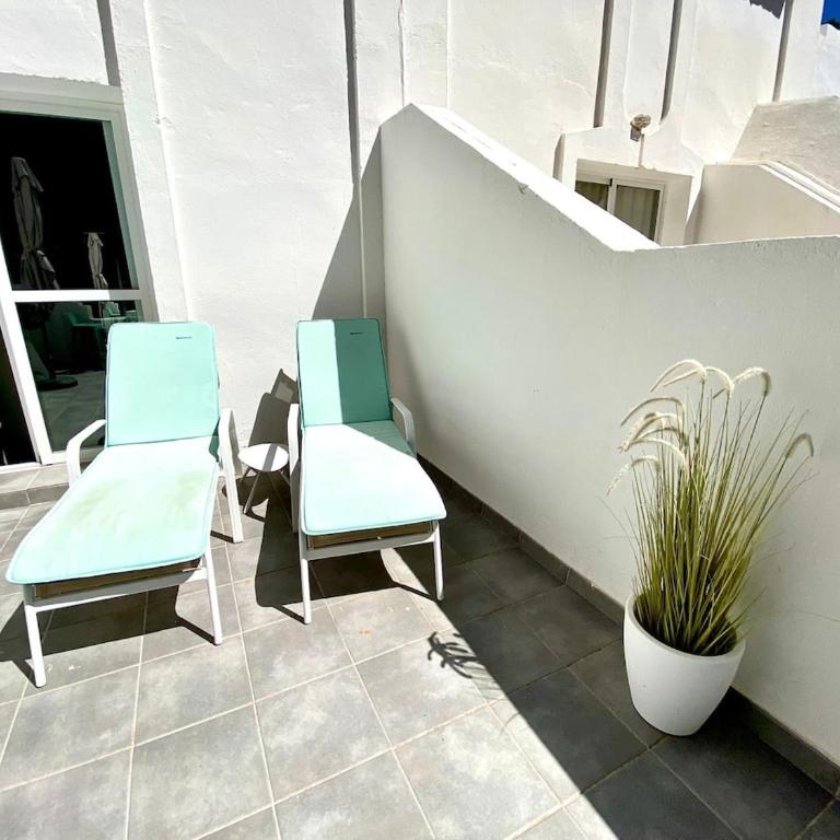 VIME IV Marbella East Swimming POOL, GYM & SPA - Apartamento de 2 dormitorios - 54