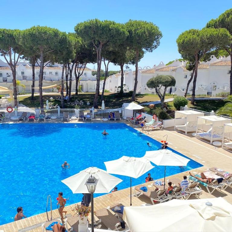VIME IV Marbella East Swimming POOL, GYM & SPA - Apartamento de 2 dormitorios - 56