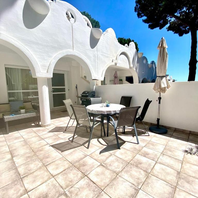 VIME IV Marbella East Swimming POOL, GYM & SPA - Apartamento de 2 dormitorios - 59