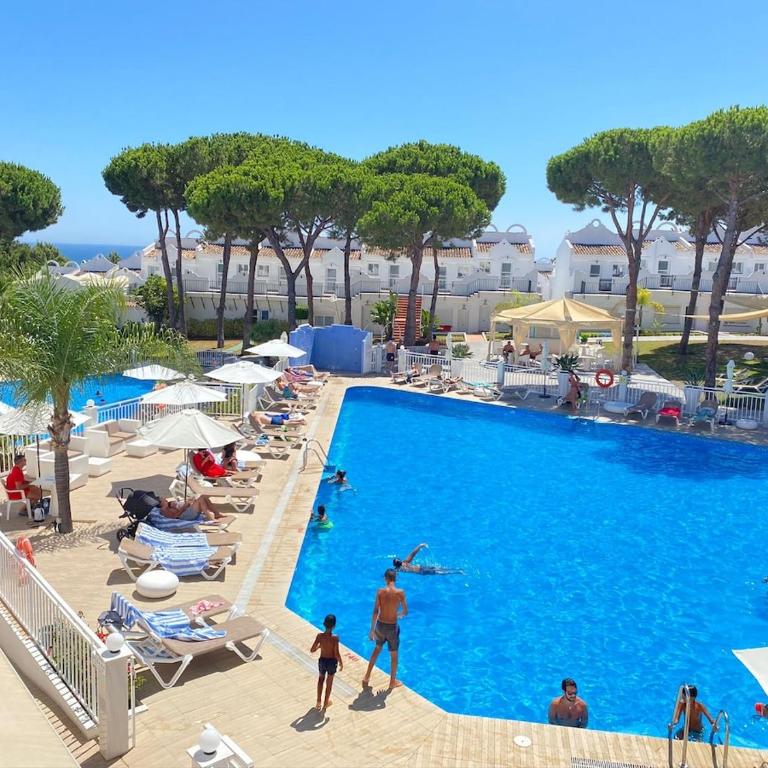 VIME IV Marbella East Swimming POOL, GYM & SPA - Apartamento de 2 dormitorios - 60