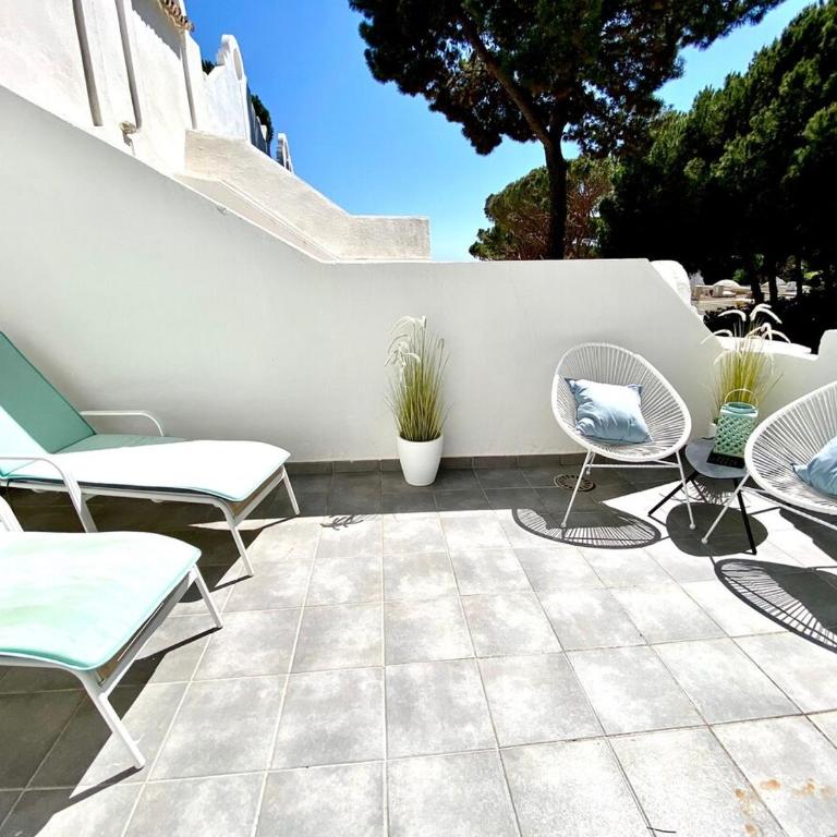 VIME IV Marbella East Swimming POOL, GYM & SPA - Apartamento de 2 dormitorios - 61