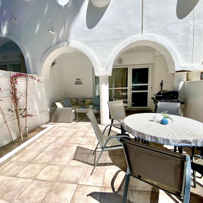 VIME IV Marbella East Swimming POOL, GYM & SPA - Apartamento de 2 dormitorios - 63
