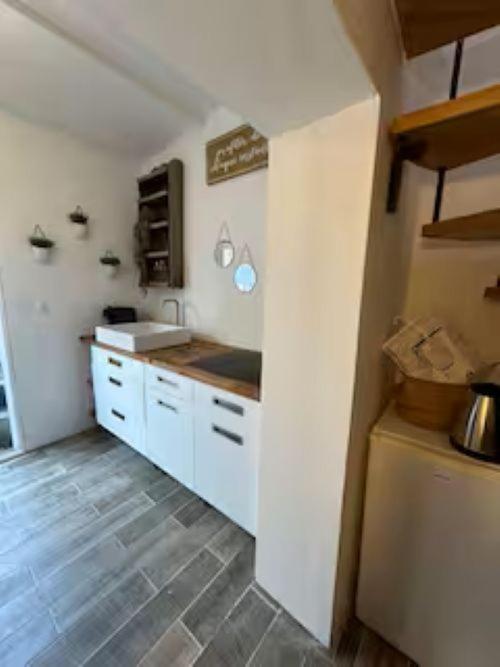 Bali - Apartment mit 1 Schlafzimmer - 16