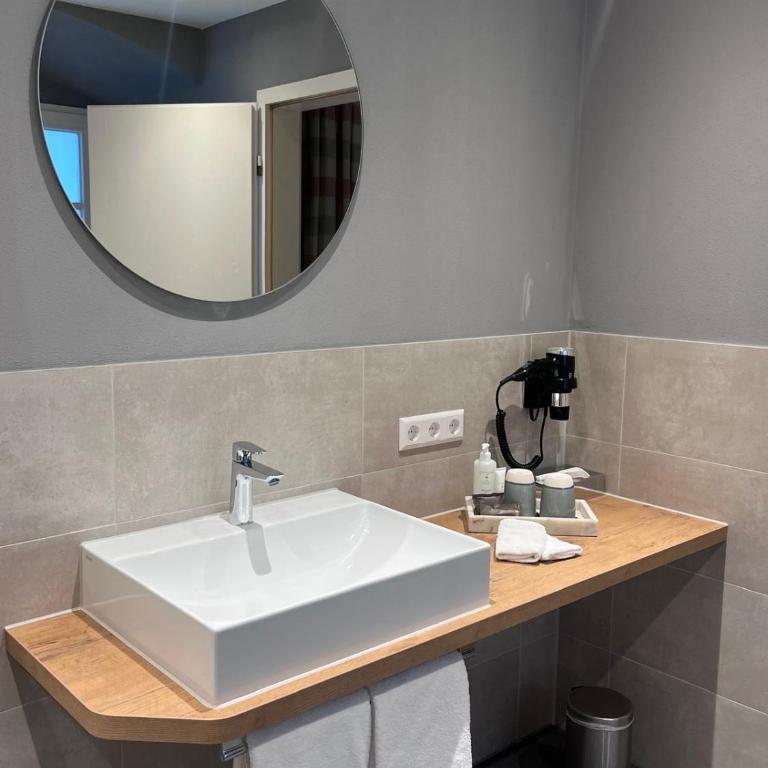 Hotel Ratsstuben - Standard Doppelzimmer - 3
