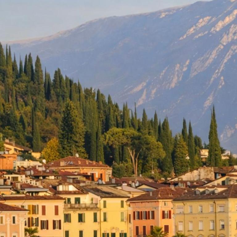 DIMORE DEL CENTRO - Domus Coeli - Appartamento con 1 Camera da Letto - 24