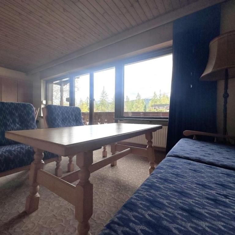 Chalet Villa Josi Superior Appartement 12 - Apartment - 6