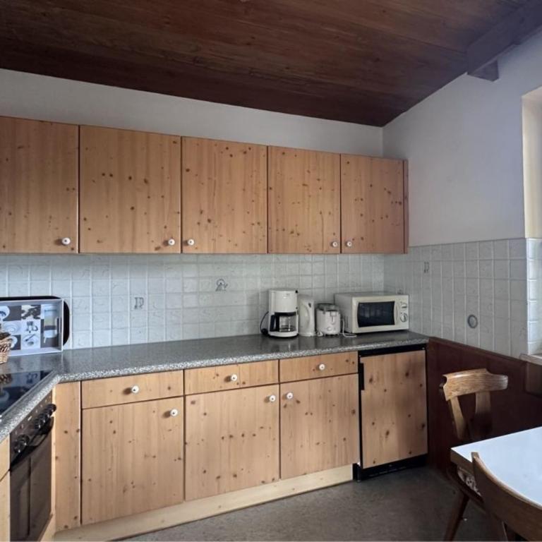 Chalet Villa Josi Superior Appartement 12 - Apartment - 8