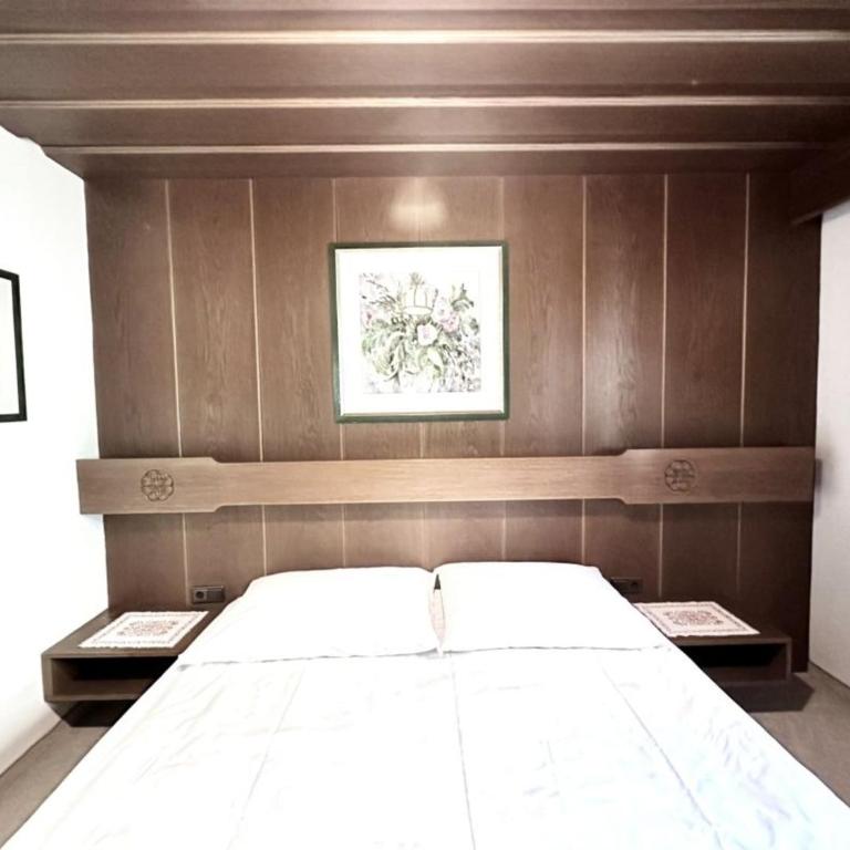 Chalet Villa Josi Superior Appartement 12 - Apartment - 9
