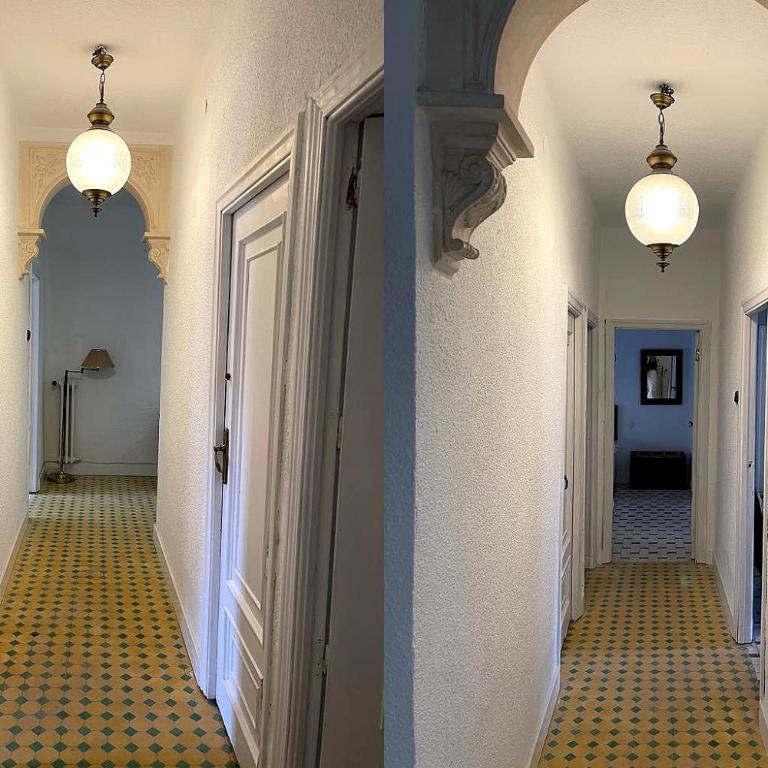 Vintage Granada - Three-Bedroom Apartment - 9