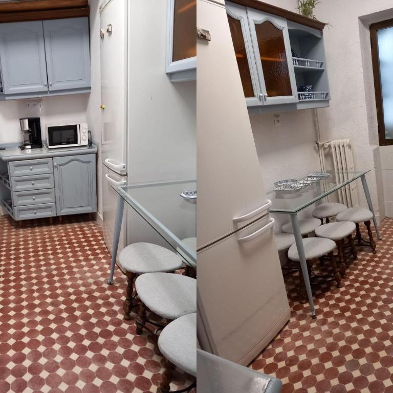 Vintage Granada - Three-Bedroom Apartment - 6