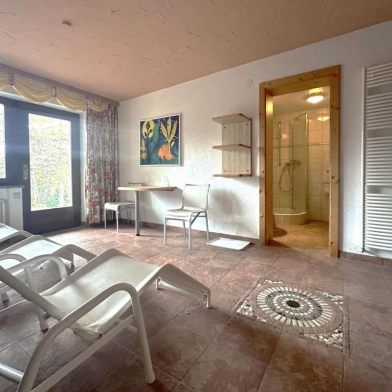 Chalet Villa Josi Superior Appartement 12 - Apartment - 12