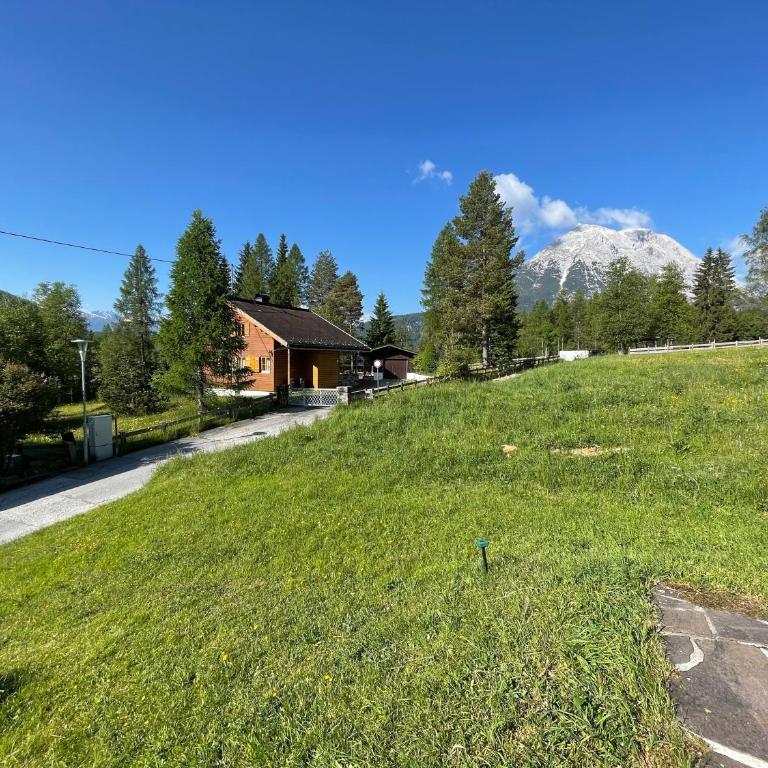 Chalet Villa Josi Superior Appartement 12 - Apartment - 19